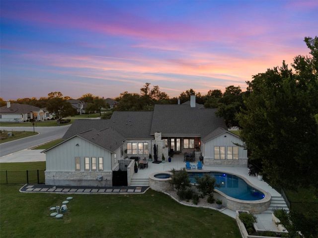 233 Trick Pony, Liberty Hill, TX 78642