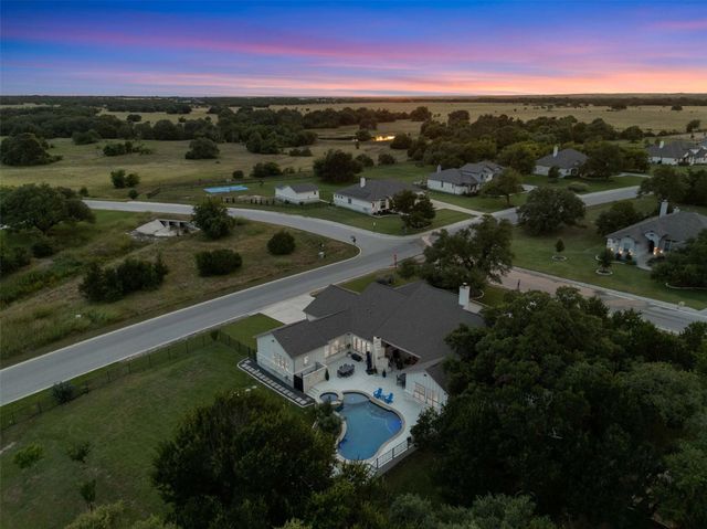 233 Trick Pony, Liberty Hill, TX 78642