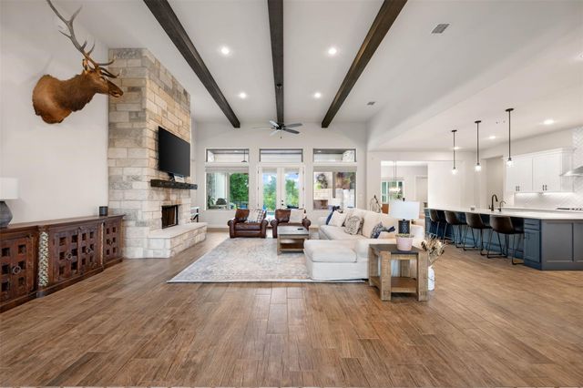 233 Trick Pony, Liberty Hill, TX 78642