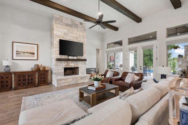 233 Trick Pony, Liberty Hill, TX 78642