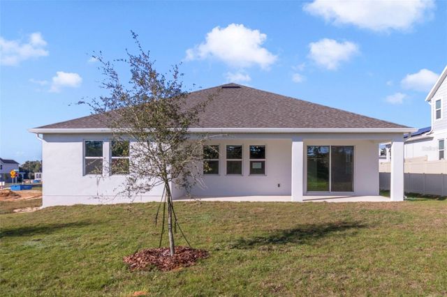484 TOSCANO STREET, Clermont, FL 34715
