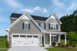 Lt1 Willeyton Road, Gates, NC 27937