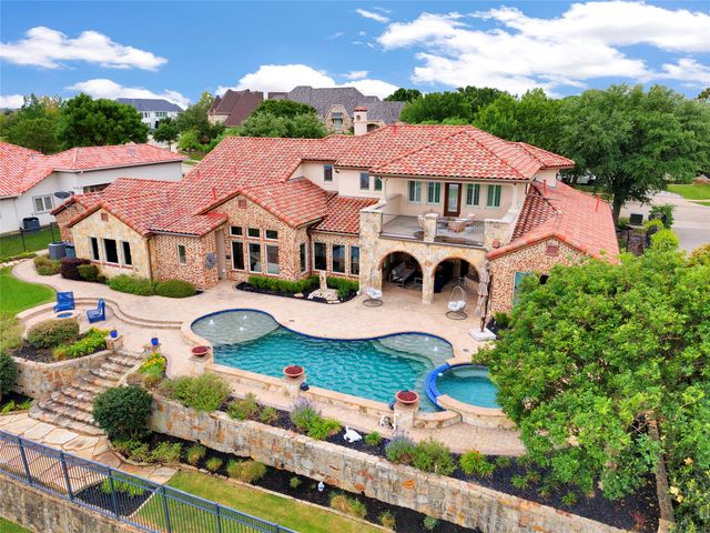 2417 Hollow Hill Lane, Lewisville, TX 75056
