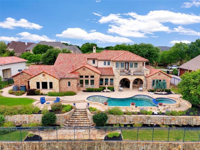 2417 Hollow Hill Lane, Lewisville, TX 75056
