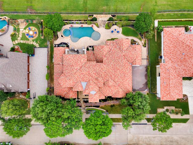 2417 Hollow Hill Lane, Lewisville, TX 75056