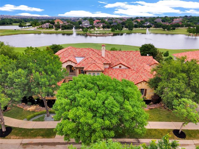 2417 Hollow Hill Lane, Lewisville, TX 75056