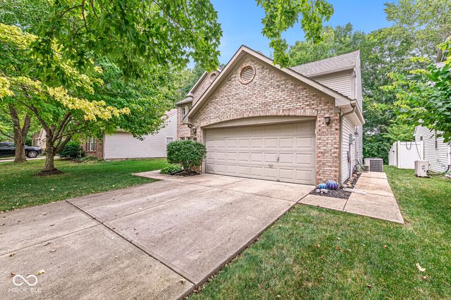7242 Coppermill Court, Indianapolis, IN 46254