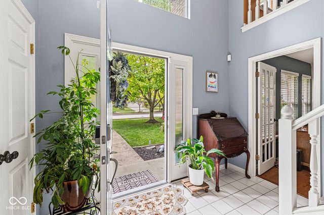 7242 Coppermill Court, Indianapolis, IN 46254