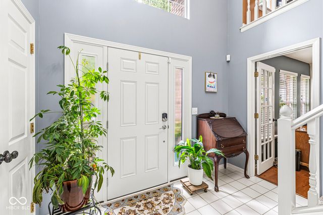 7242 Coppermill Court, Indianapolis, IN 46254