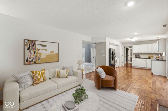 7242 Coppermill Court, Indianapolis, IN 46254