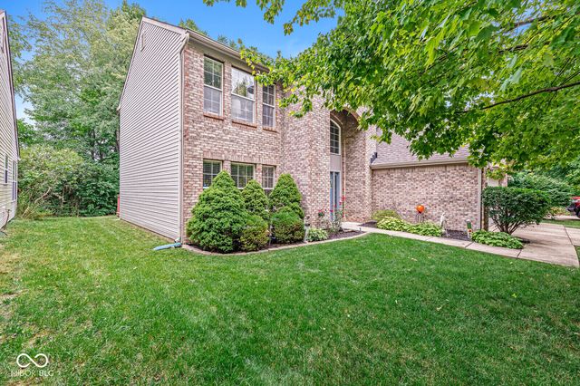 7242 Coppermill Court, Indianapolis, IN 46254