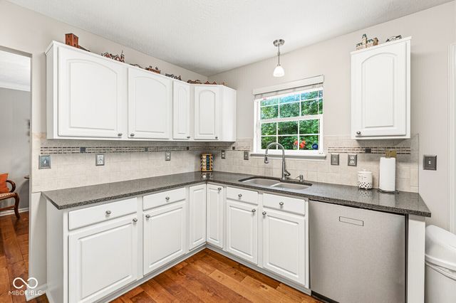 7242 Coppermill Court, Indianapolis, IN 46254