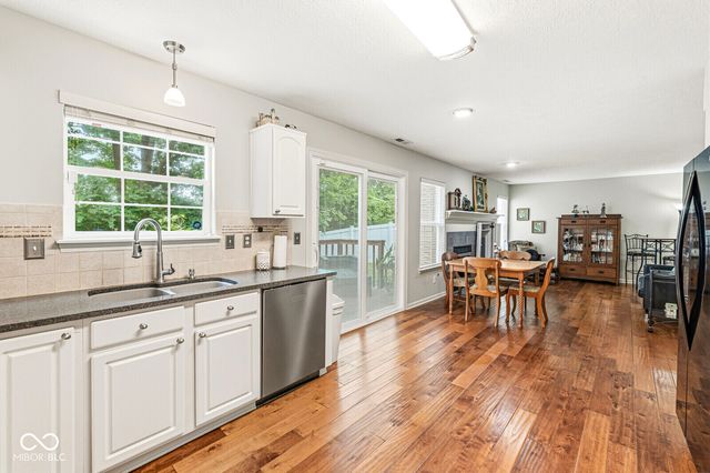 7242 Coppermill Court, Indianapolis, IN 46254