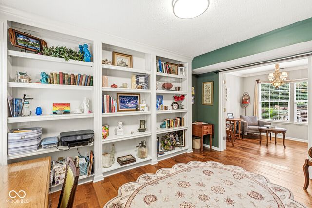 7242 Coppermill Court, Indianapolis, IN 46254