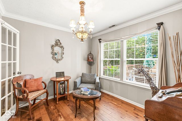 7242 Coppermill Court, Indianapolis, IN 46254