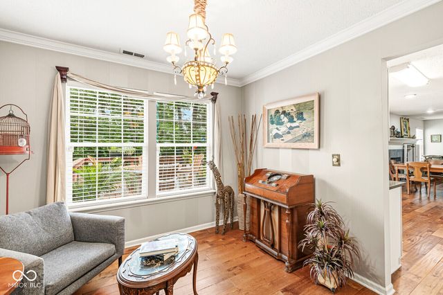 7242 Coppermill Court, Indianapolis, IN 46254