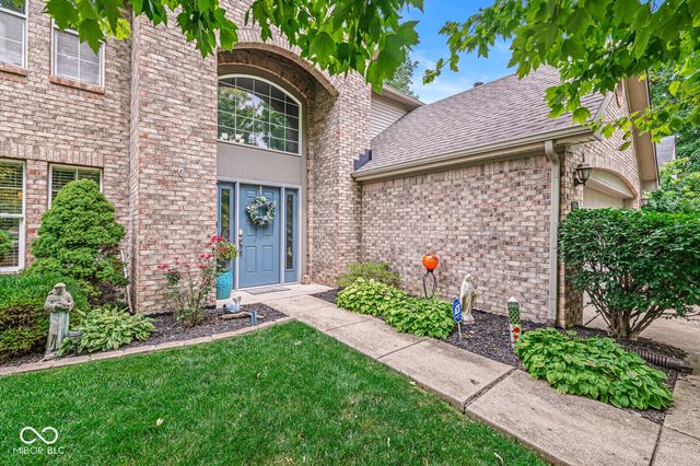 7242 Coppermill Court, Indianapolis, IN 46254