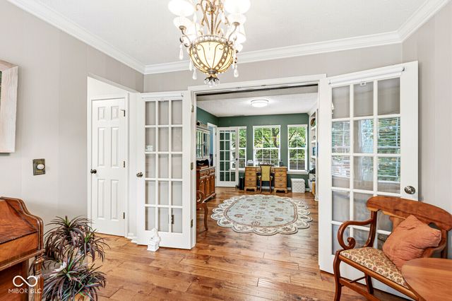 7242 Coppermill Court, Indianapolis, IN 46254