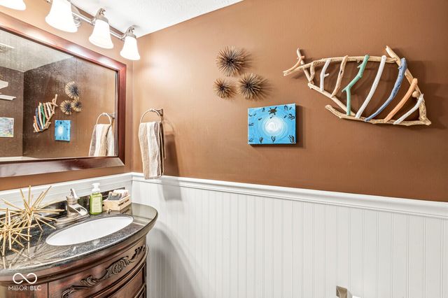 7242 Coppermill Court, Indianapolis, IN 46254