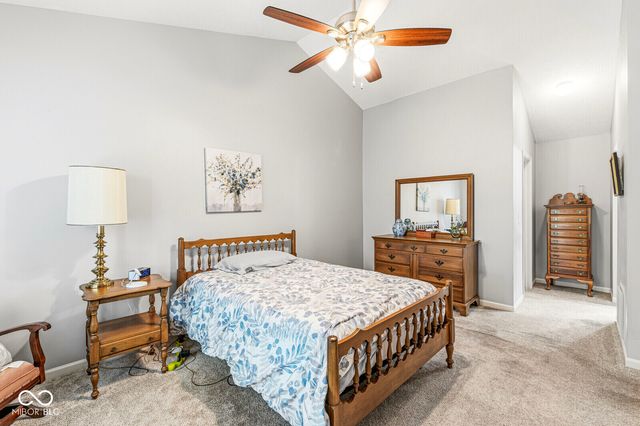 7242 Coppermill Court, Indianapolis, IN 46254