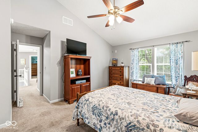 7242 Coppermill Court, Indianapolis, IN 46254