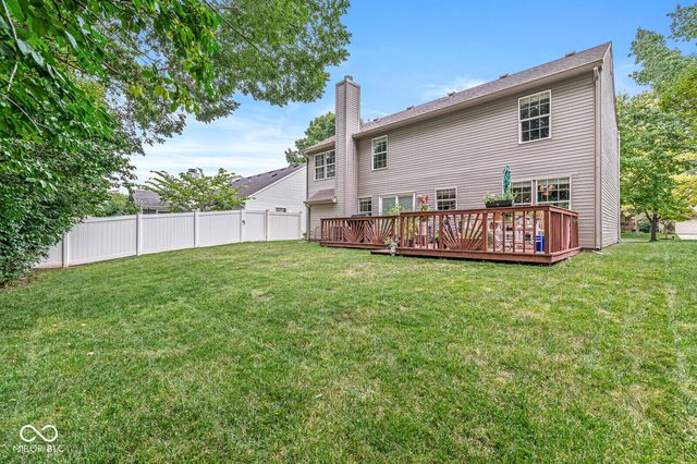 7242 Coppermill Court, Indianapolis, IN 46254