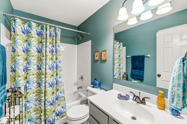 7242 Coppermill Court, Indianapolis, IN 46254