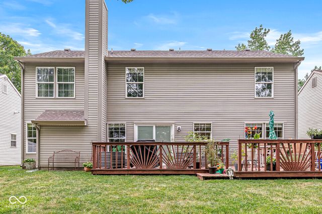 7242 Coppermill Court, Indianapolis, IN 46254