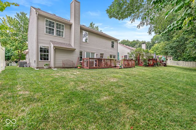 7242 Coppermill Court, Indianapolis, IN 46254