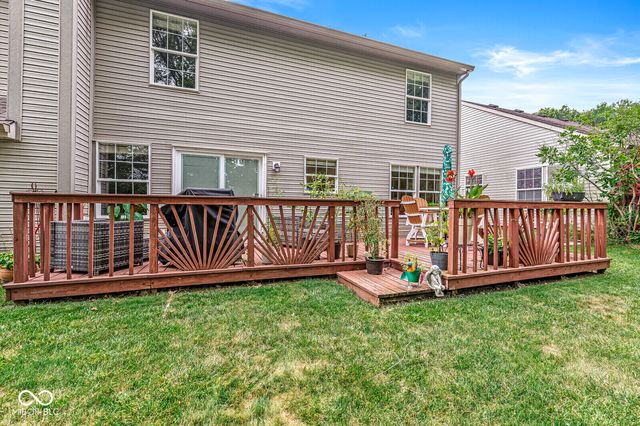 7242 Coppermill Court, Indianapolis, IN 46254