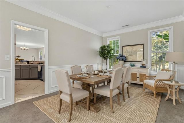 698 Deer Lake Trail, Stone Mountain, GA 30087