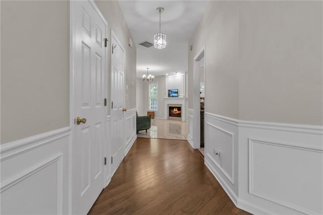 698 Deer Lake Trail, Stone Mountain, GA 30087