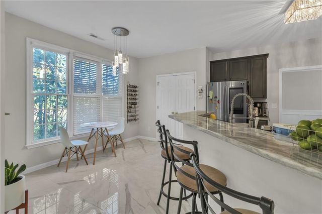 698 Deer Lake Trail, Stone Mountain, GA 30087