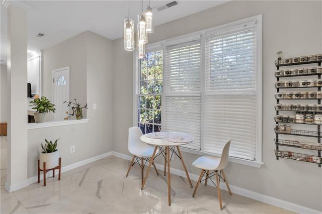 698 Deer Lake Trail, Stone Mountain, GA 30087