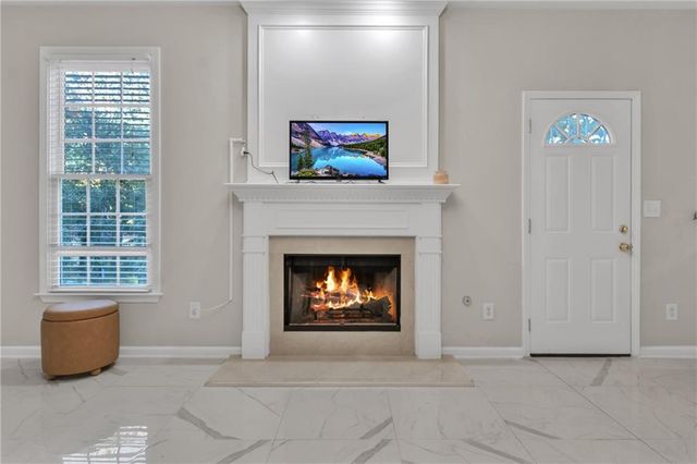 698 Deer Lake Trail, Stone Mountain, GA 30087