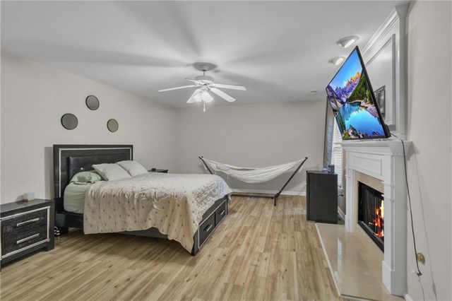 698 Deer Lake Trail, Stone Mountain, GA 30087