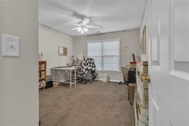 698 Deer Lake Trail, Stone Mountain, GA 30087