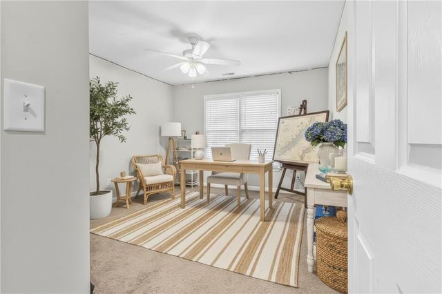 698 Deer Lake Trail, Stone Mountain, GA 30087