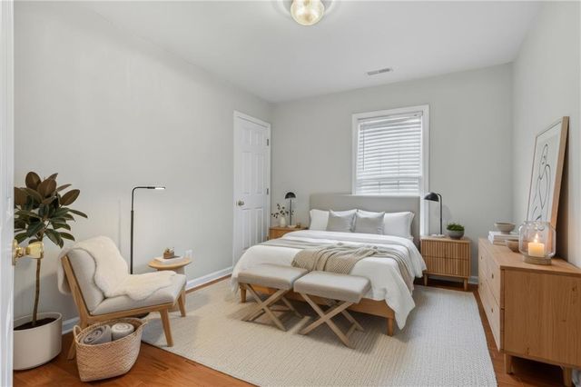 698 Deer Lake Trail, Stone Mountain, GA 30087