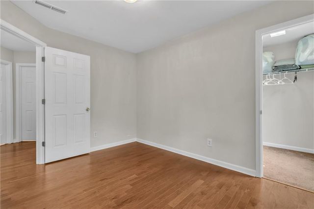 698 Deer Lake Trail, Stone Mountain, GA 30087