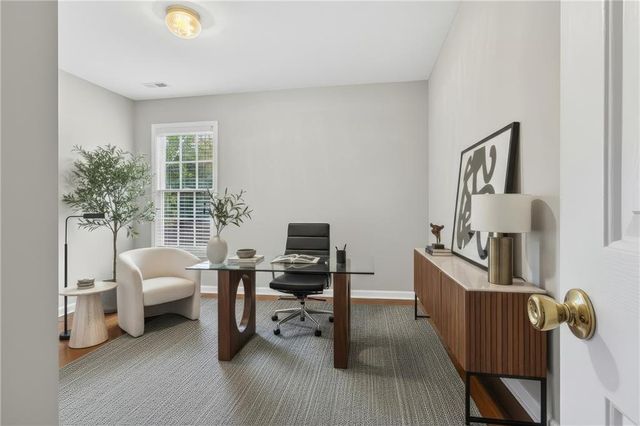 698 Deer Lake Trail, Stone Mountain, GA 30087