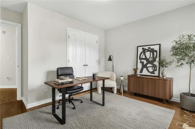 698 Deer Lake Trail, Stone Mountain, GA 30087