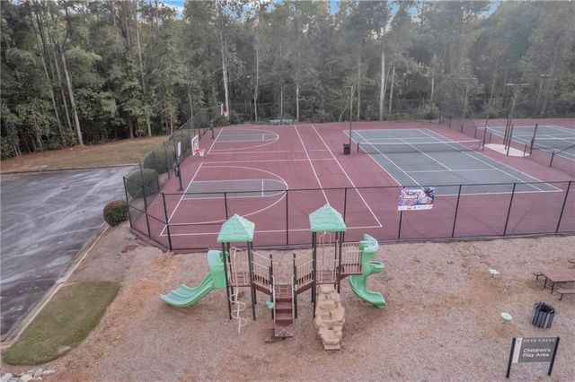 698 Deer Lake Trail, Stone Mountain, GA 30087