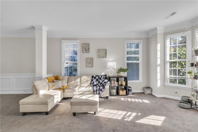 698 Deer Lake Trail, Stone Mountain, GA 30087