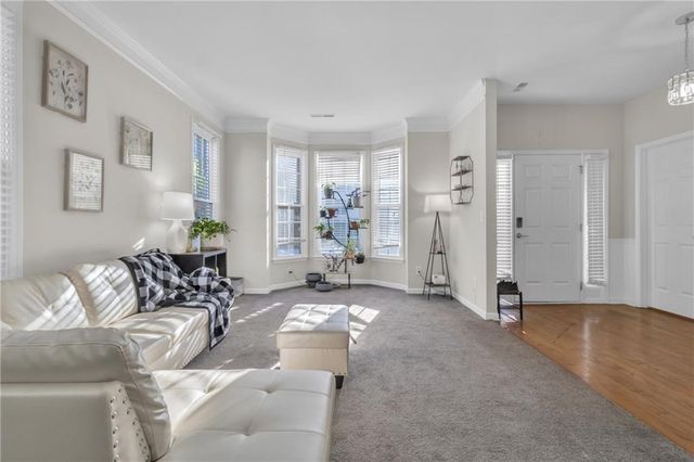 698 Deer Lake Trail, Stone Mountain, GA 30087