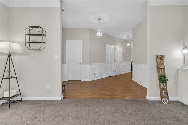 698 Deer Lake Trail, Stone Mountain, GA 30087