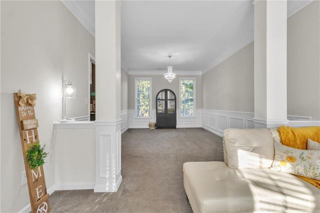 698 Deer Lake Trail, Stone Mountain, GA 30087