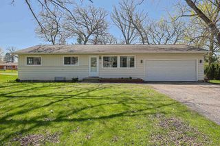 7405 Wooded Shore Drive, Wonder Lake, IL 60097
