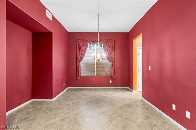 2951 Matese Drive, Henderson, NV 89052