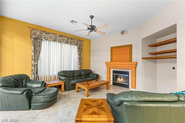 2951 Matese Drive, Henderson, NV 89052